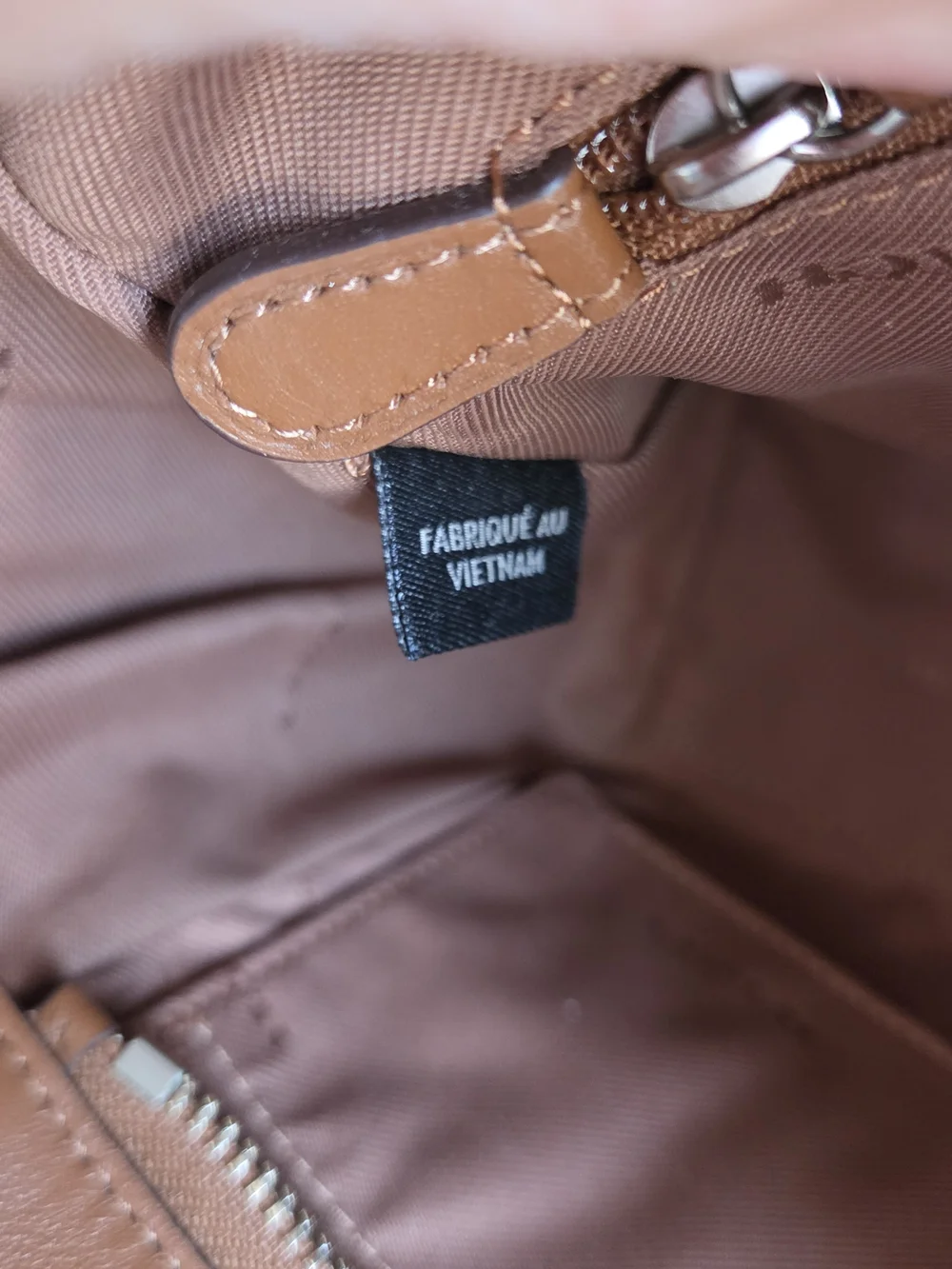 Coach Swagger 21 Carryall